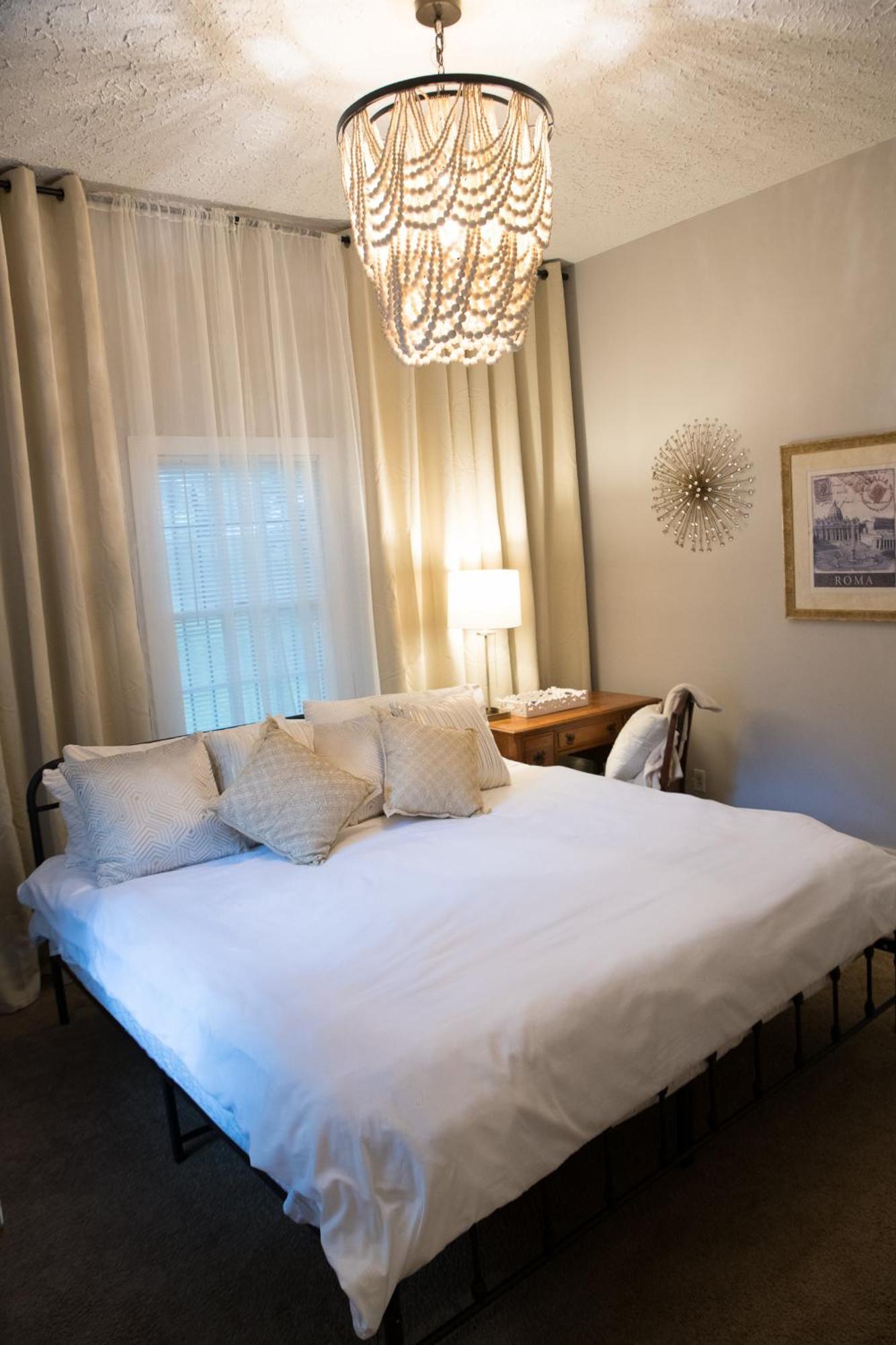 Historic West End Atlanta Treasure - Close To Downtown & Beltline Экстерьер фото