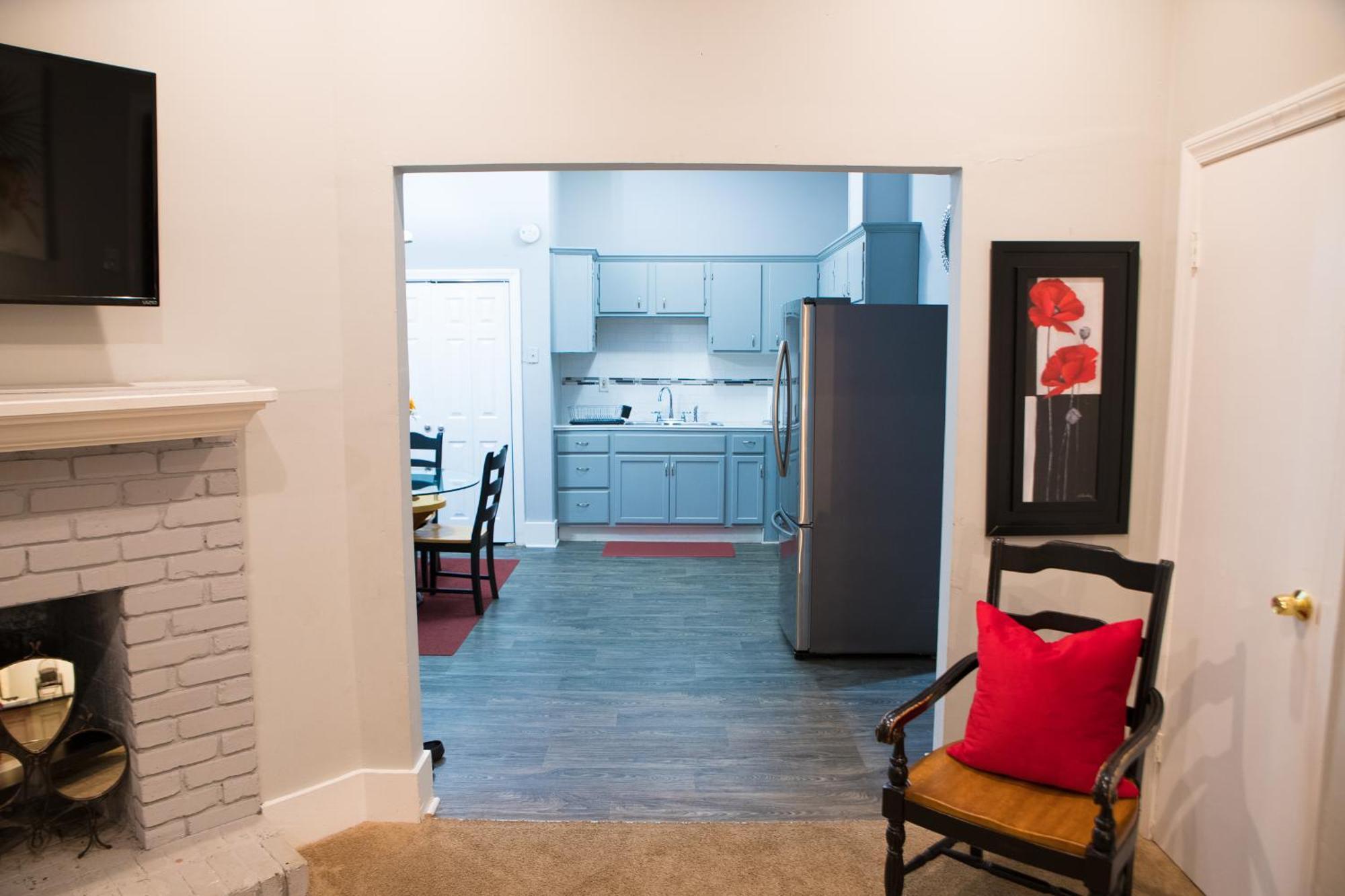 Historic West End Atlanta Treasure - Close To Downtown & Beltline Экстерьер фото