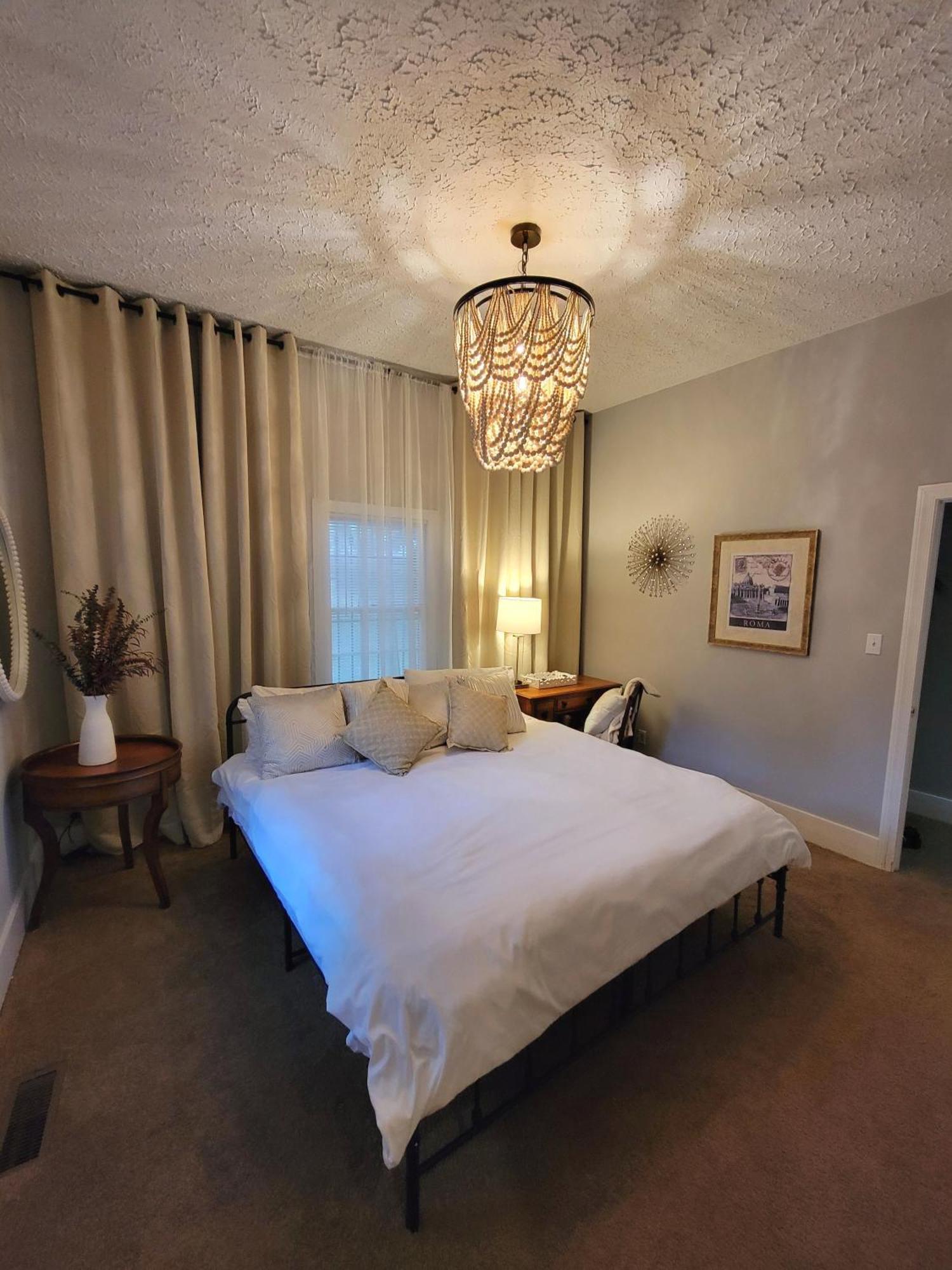 Historic West End Atlanta Treasure - Close To Downtown & Beltline Экстерьер фото