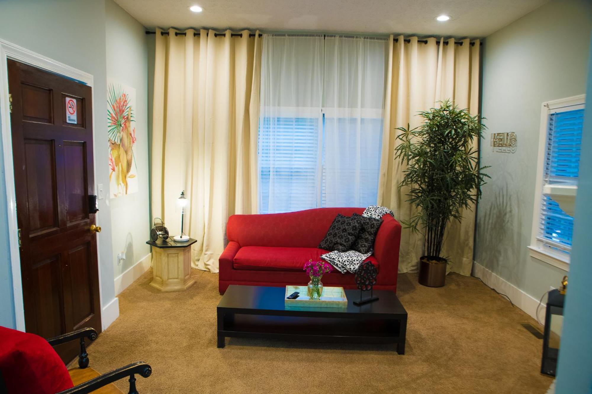 Historic West End Atlanta Treasure - Close To Downtown & Beltline Экстерьер фото