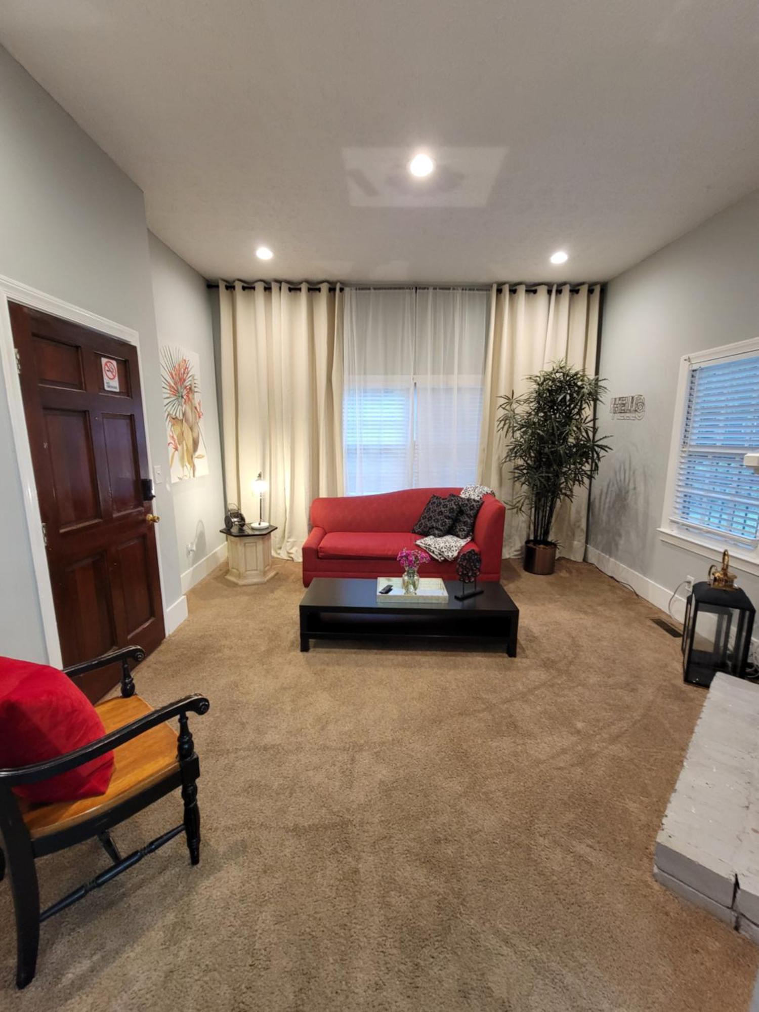 Historic West End Atlanta Treasure - Close To Downtown & Beltline Экстерьер фото