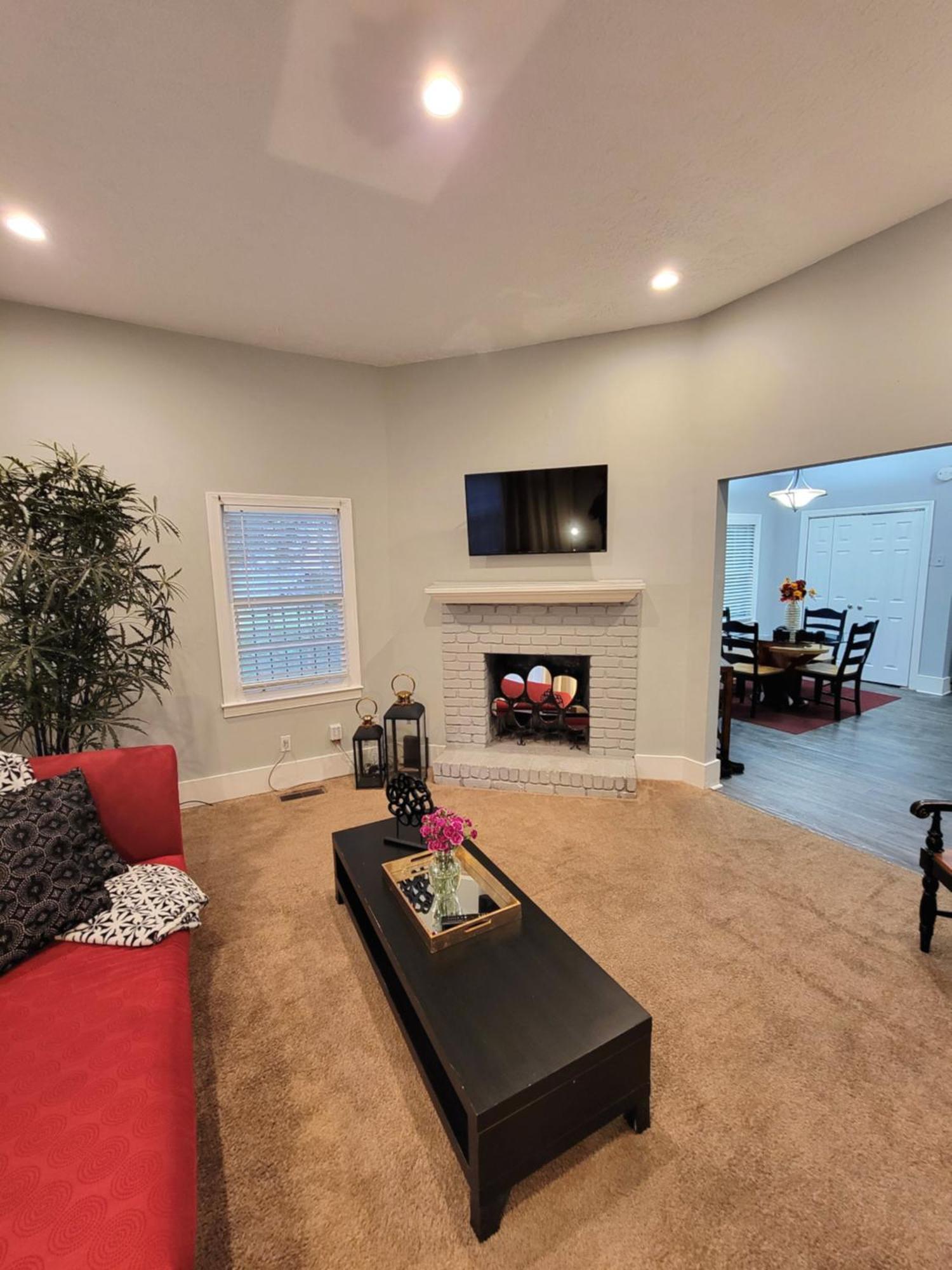 Historic West End Atlanta Treasure - Close To Downtown & Beltline Экстерьер фото