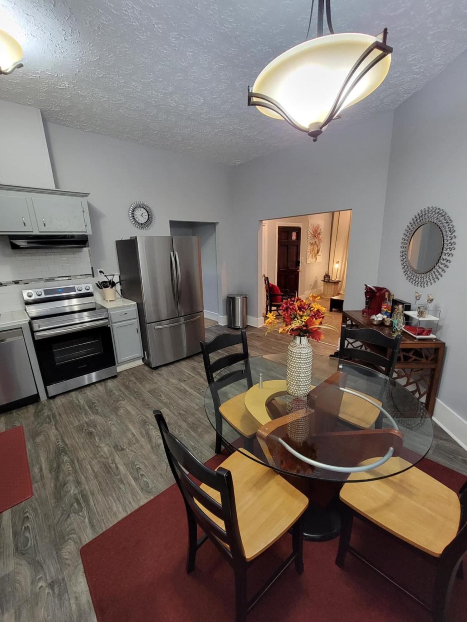 Historic West End Atlanta Treasure - Close To Downtown & Beltline Экстерьер фото
