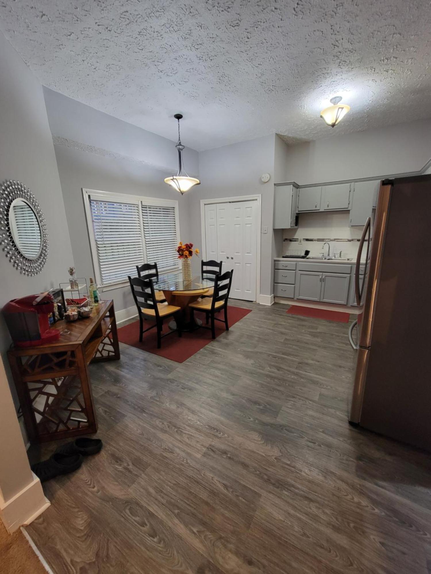 Historic West End Atlanta Treasure - Close To Downtown & Beltline Экстерьер фото